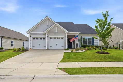 40 Waterclover Path Youngsville NC 27596