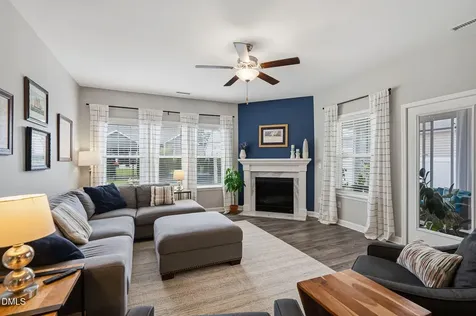 40 Waterclover Path Youngsville NC 27596