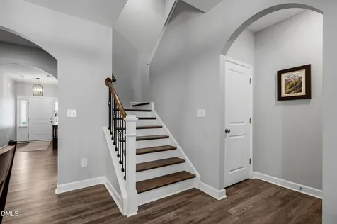 40 Waterclover Path Youngsville NC 27596