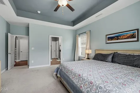40 Waterclover Path Youngsville NC 27596