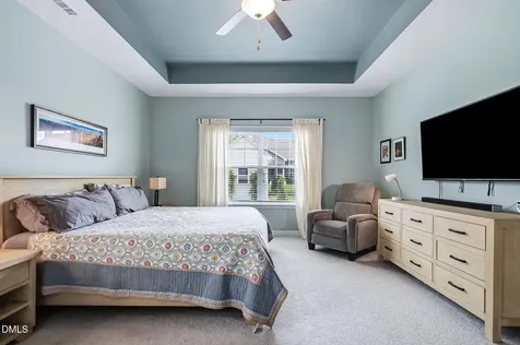 40 Waterclover Path Youngsville NC 27596