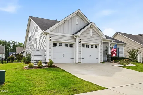 40 Waterclover Path Youngsville NC 27596