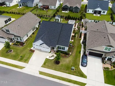 40 Waterclover Path Youngsville NC 27596