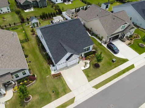 40 Waterclover Path Youngsville NC 27596