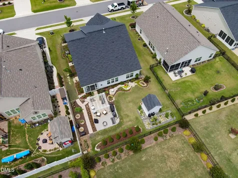 40 Waterclover Path Youngsville NC 27596