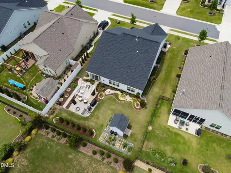 40 Waterclover Path Youngsville NC 27596