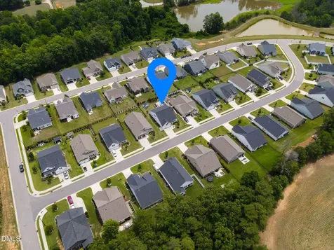 40 Waterclover Path Youngsville NC 27596