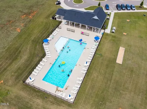 40 Waterclover Path Youngsville NC 27596