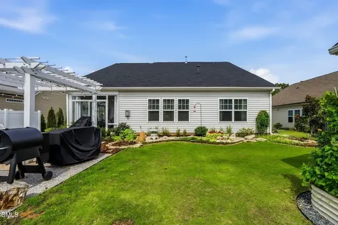 40 Waterclover Path Youngsville NC 27596