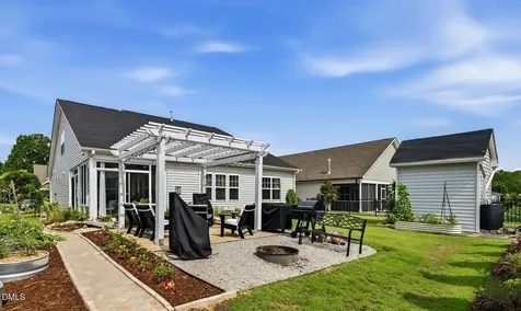 40 Waterclover Path Youngsville NC 27596