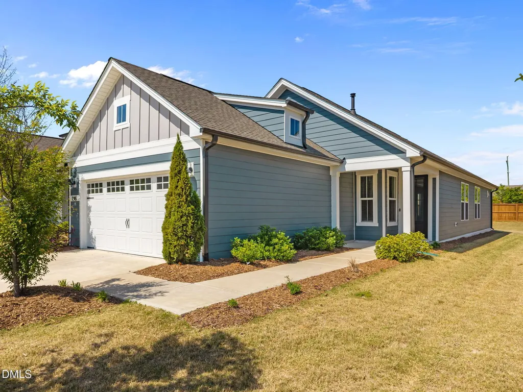 1316 Holly Blue Fuquay Varina NC 27526