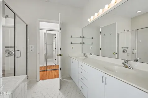 107 Bay Colony Court Chapel Hill NC 27517