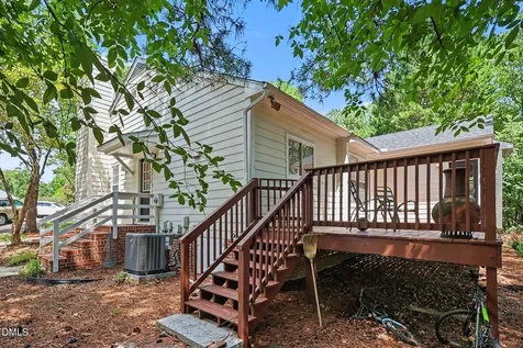 107 Bay Colony Court Chapel Hill NC 27517