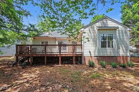 107 Bay Colony Court Chapel Hill NC 27517
