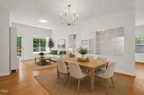 107 Bay Colony Court Chapel Hill NC 27517
