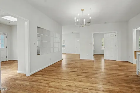 107 Bay Colony Court Chapel Hill NC 27517