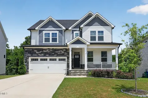 431 Forestview Crest Way Fuquay Varina NC 27526