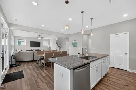 431 Forestview Crest Way Fuquay Varina NC 27526