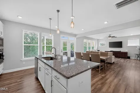 431 Forestview Crest Way Fuquay Varina NC 27526