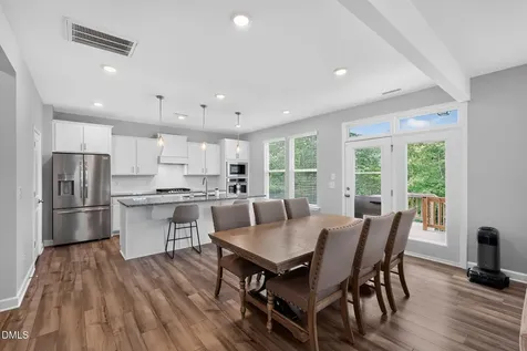 431 Forestview Crest Way Fuquay Varina NC 27526