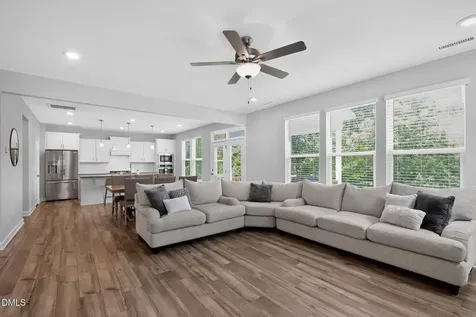 431 Forestview Crest Way Fuquay Varina NC 27526