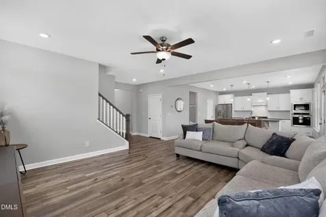 431 Forestview Crest Way Fuquay Varina NC 27526