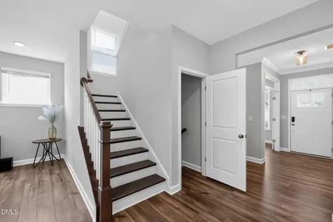 431 Forestview Crest Way Fuquay Varina NC 27526
