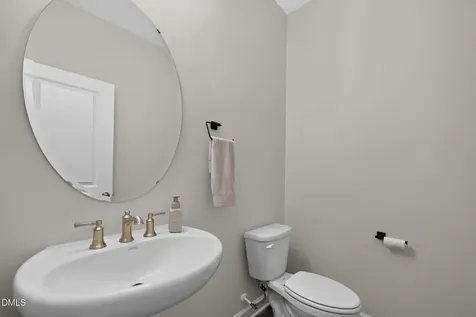 431 Forestview Crest Way Fuquay Varina NC 27526