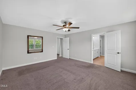 431 Forestview Crest Way Fuquay Varina NC 27526