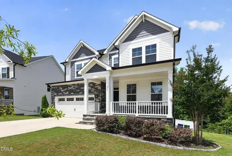 431 Forestview Crest Way Fuquay Varina NC 27526