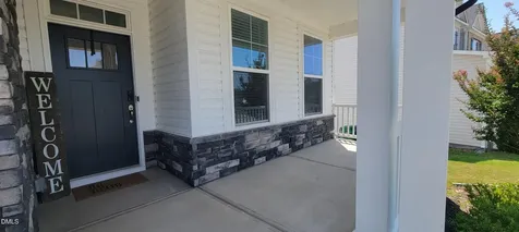 431 Forestview Crest Way Fuquay Varina NC 27526