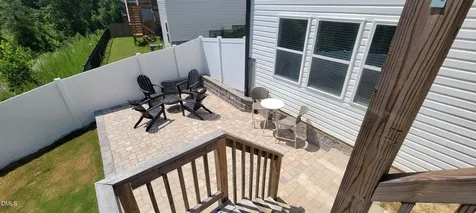 431 Forestview Crest Way Fuquay Varina NC 27526