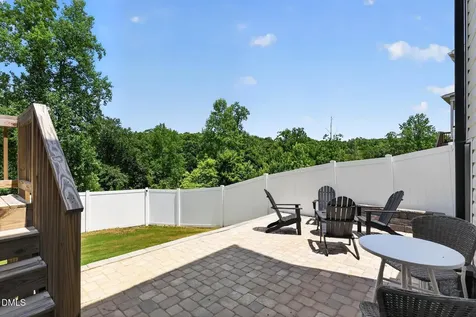 431 Forestview Crest Way Fuquay Varina NC 27526