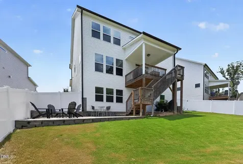 431 Forestview Crest Way Fuquay Varina NC 27526