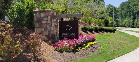 431 Forestview Crest Way Fuquay Varina NC 27526