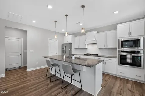 431 Forestview Crest Way Fuquay Varina NC 27526