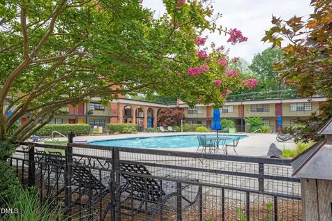 807 W Trinity Avenue Durham NC 27701