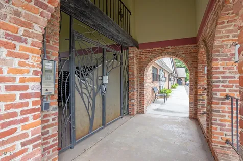 807 W Trinity Avenue Durham NC 27701