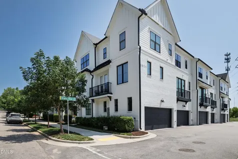 1501 Draper View Loop Raleigh NC 27608