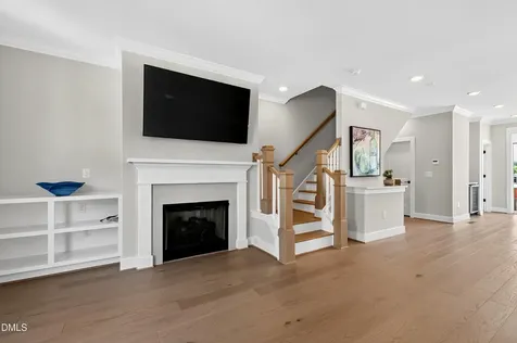 1501 Draper View Loop Raleigh NC 27608
