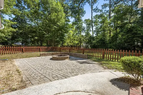 10605 Gardenia Court Raleigh NC 27603
