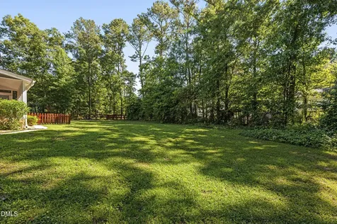 10605 Gardenia Court Raleigh NC 27603
