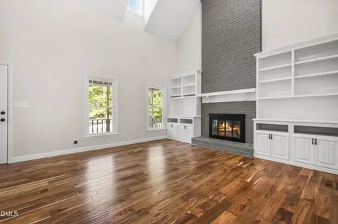 10605 Gardenia Court Raleigh NC 27603