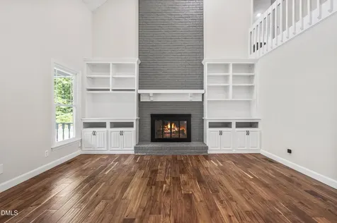 10605 Gardenia Court Raleigh NC 27603
