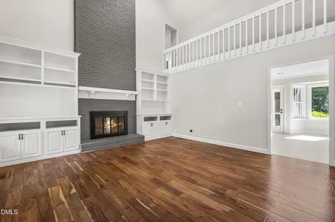 10605 Gardenia Court Raleigh NC 27603