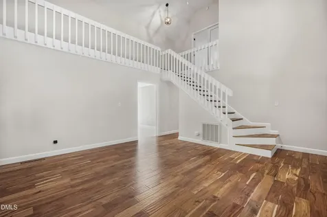 10605 Gardenia Court Raleigh NC 27603