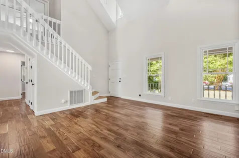 10605 Gardenia Court Raleigh NC 27603