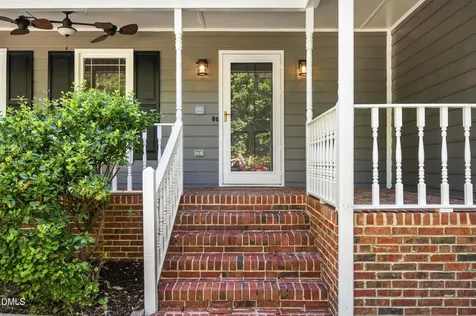 10605 Gardenia Court Raleigh NC 27603