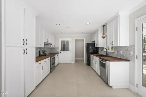 10605 Gardenia Court Raleigh NC 27603