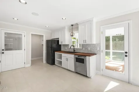 10605 Gardenia Court Raleigh NC 27603